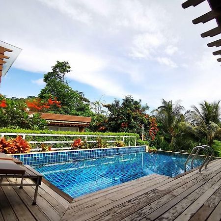 Kanita Pool Villa Karon 외부 사진