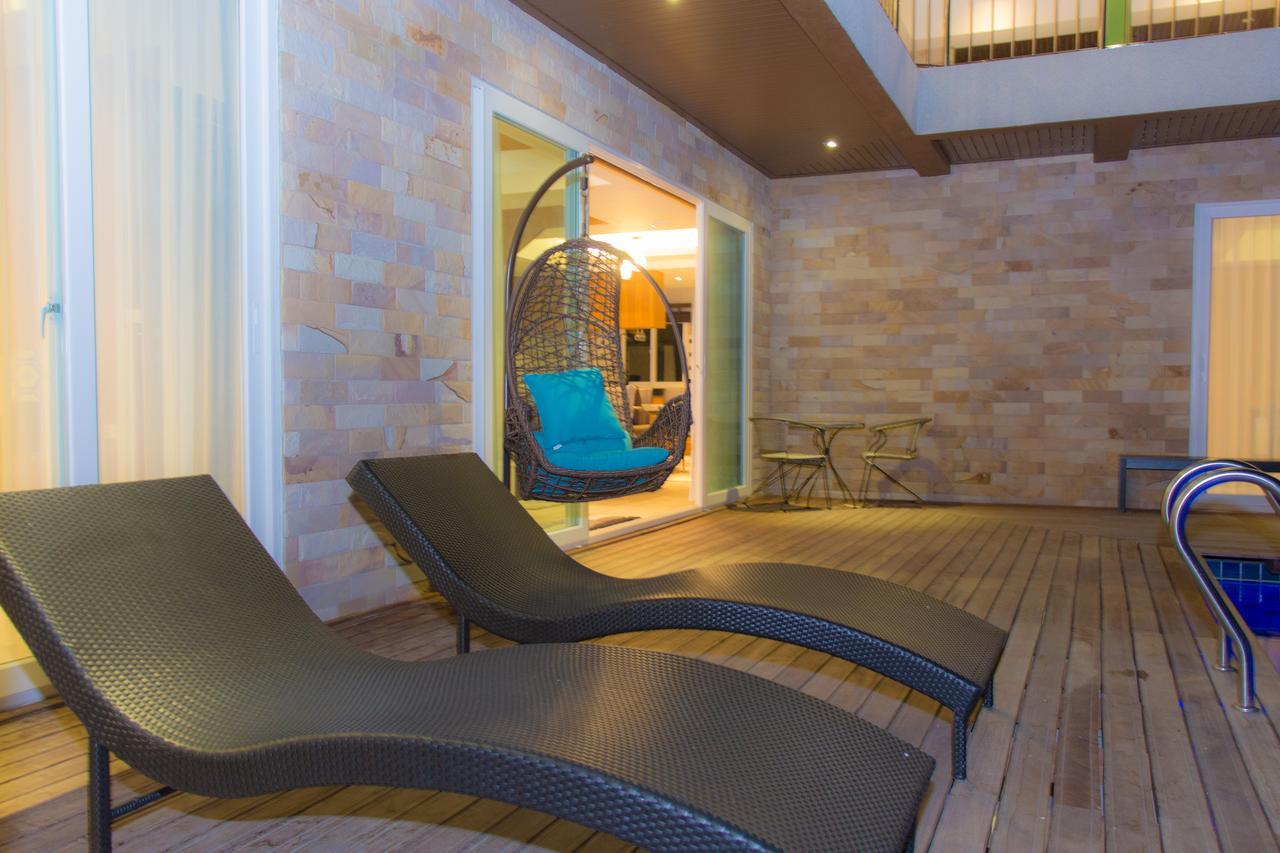 Kanita Pool Villa Karon 외부 사진