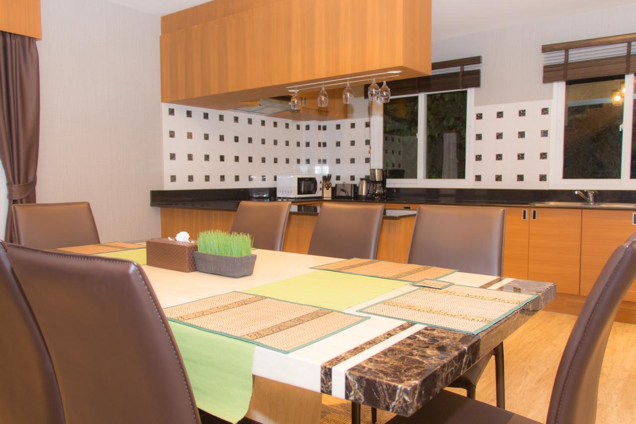 Kanita Pool Villa Karon 외부 사진