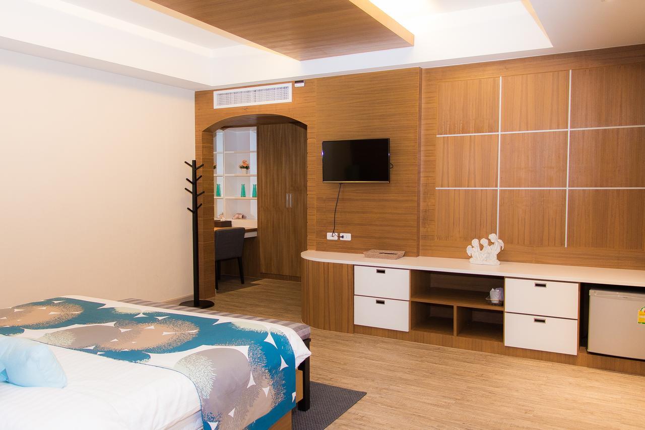 Kanita Pool Villa Karon 외부 사진
