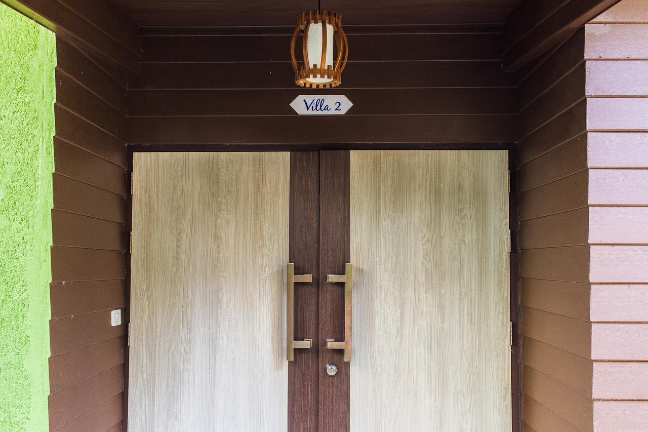 Kanita Pool Villa Karon 외부 사진