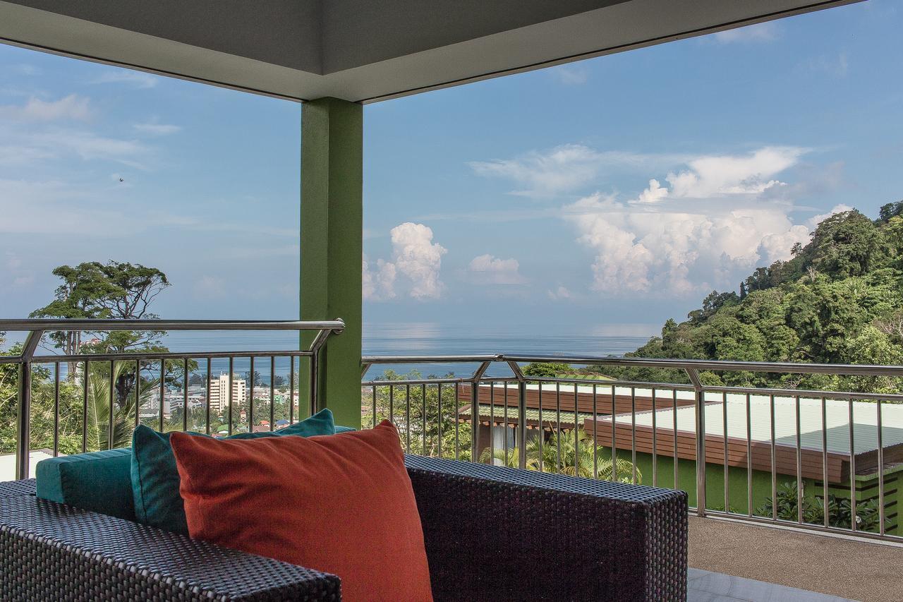 Kanita Pool Villa Karon 외부 사진