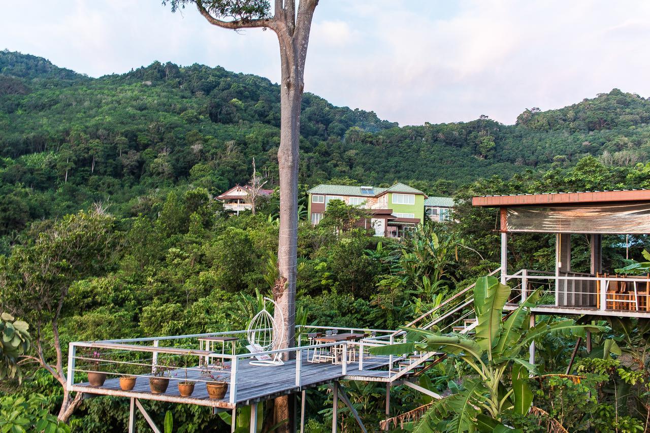 Kanita Pool Villa Karon 외부 사진
