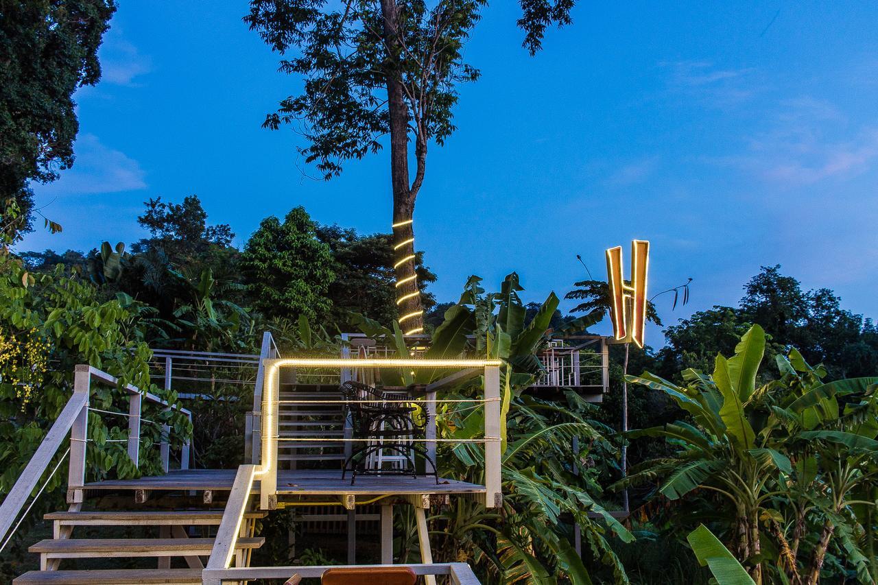 Kanita Pool Villa Karon 외부 사진