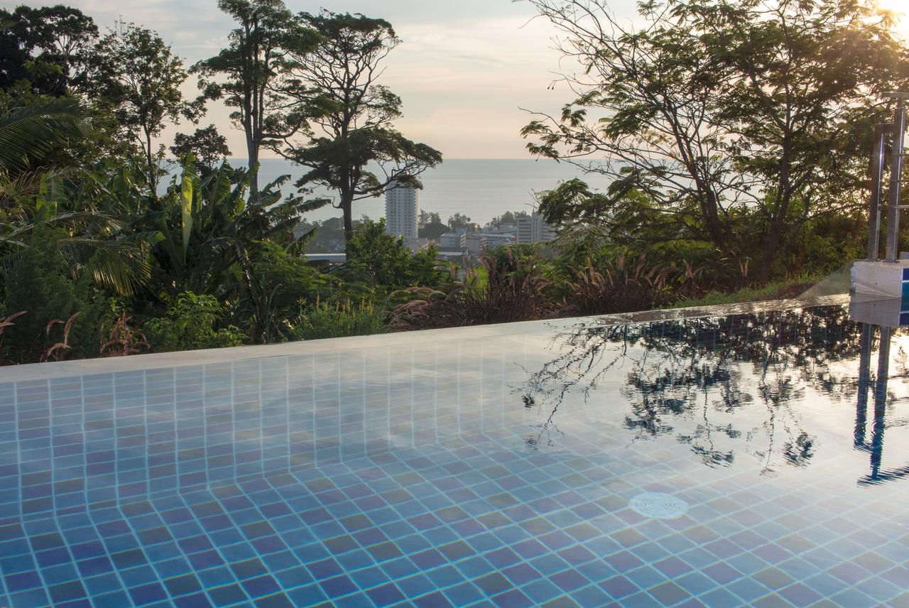 Kanita Pool Villa Karon 외부 사진