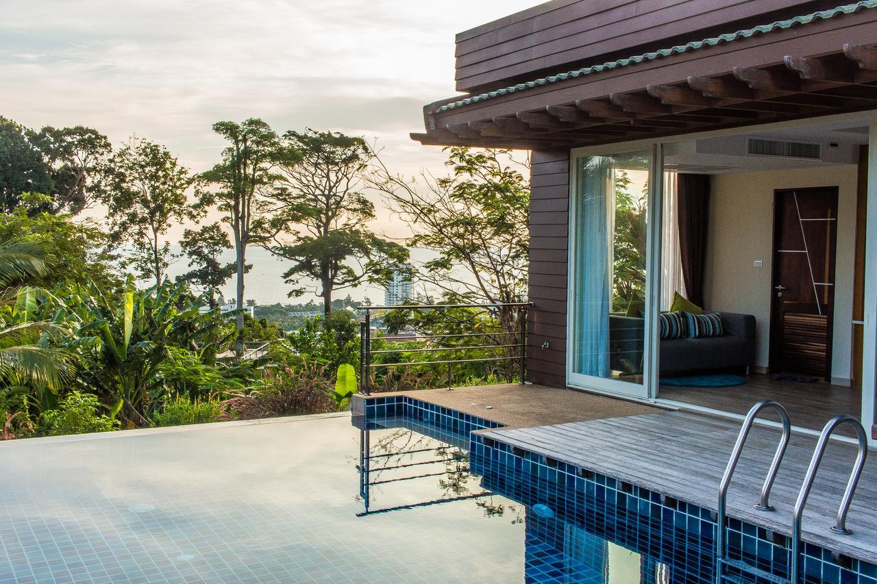 Kanita Pool Villa Karon 외부 사진