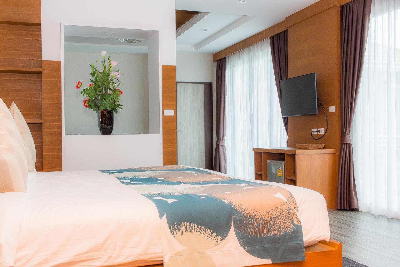 Kanita Pool Villa Karon 외부 사진