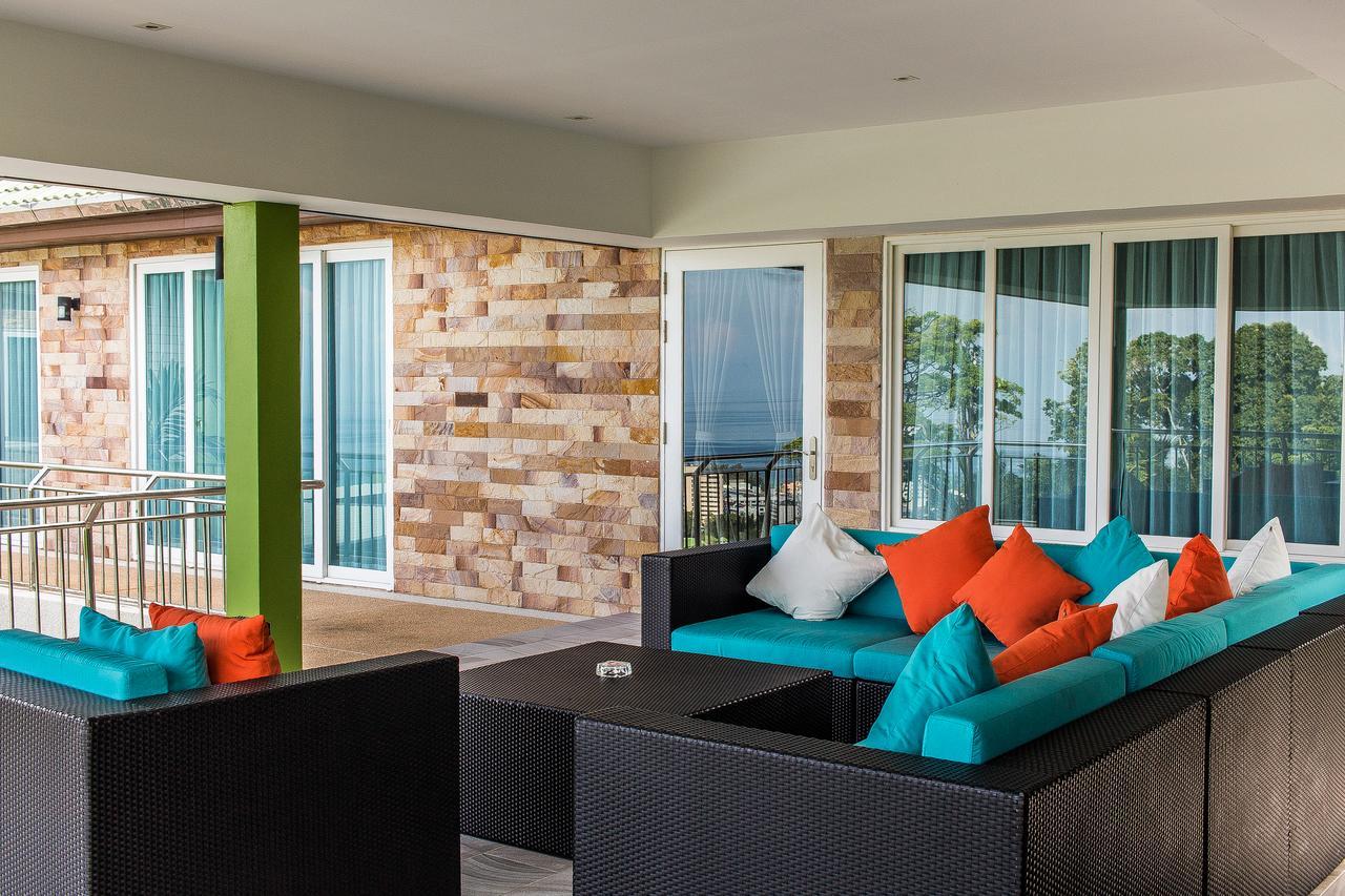 Kanita Pool Villa Karon 외부 사진