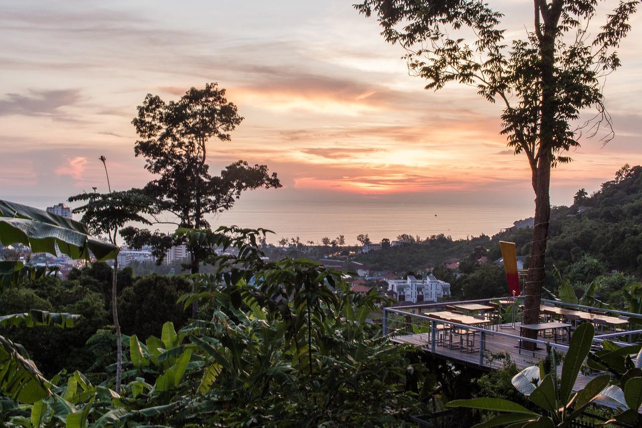 Kanita Pool Villa Karon 외부 사진