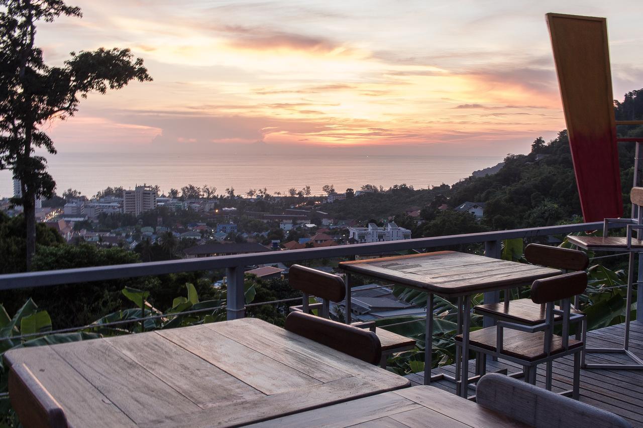 Kanita Pool Villa Karon 외부 사진