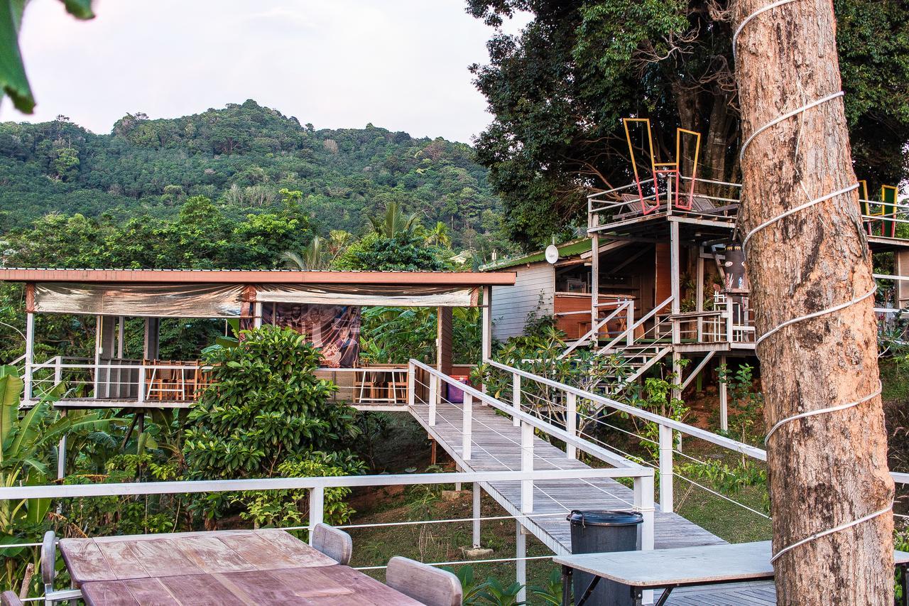 Kanita Pool Villa Karon 외부 사진