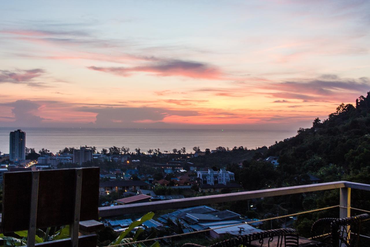 Kanita Pool Villa Karon 외부 사진