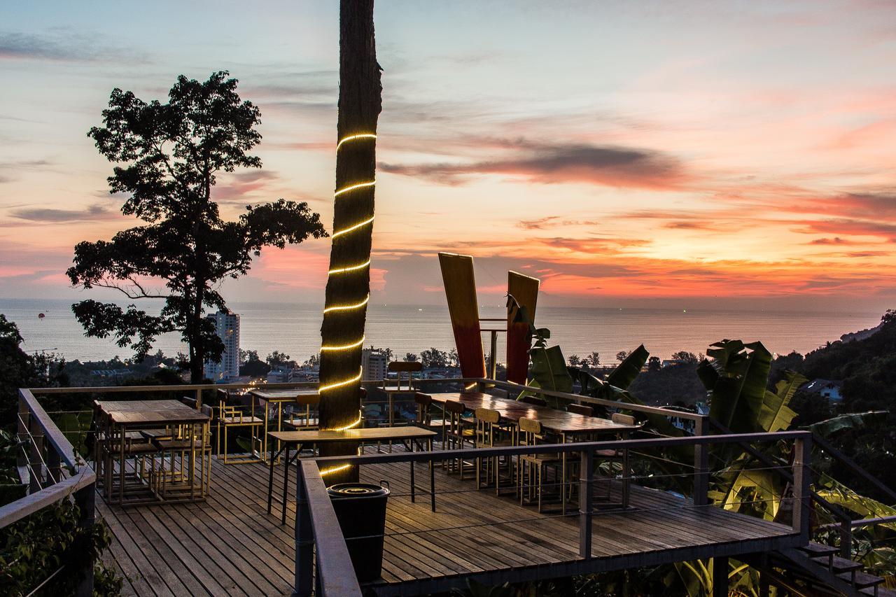 Kanita Pool Villa Karon 외부 사진