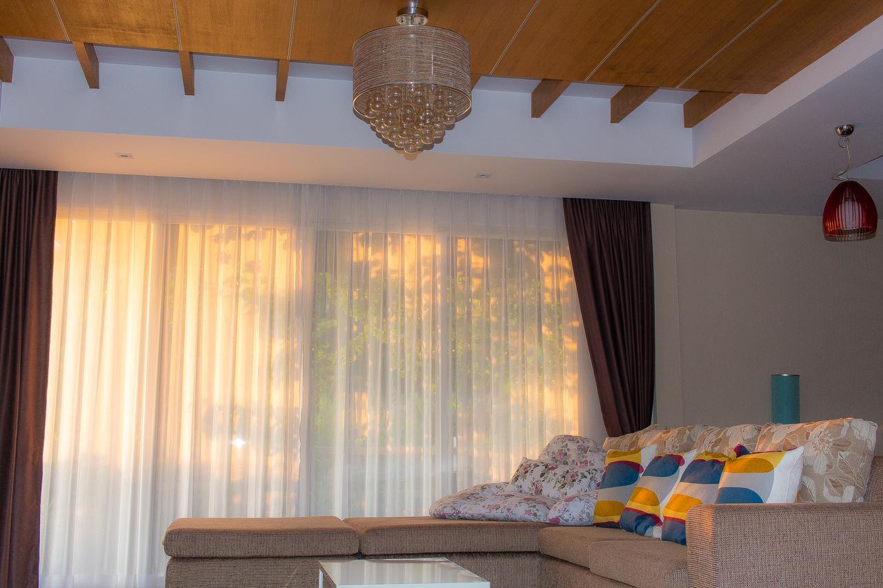Kanita Pool Villa Karon 외부 사진