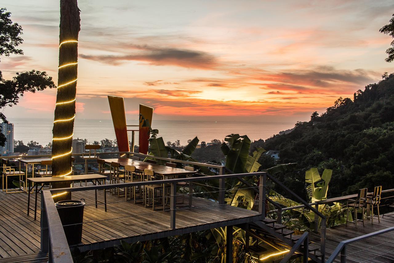 Kanita Pool Villa Karon 외부 사진