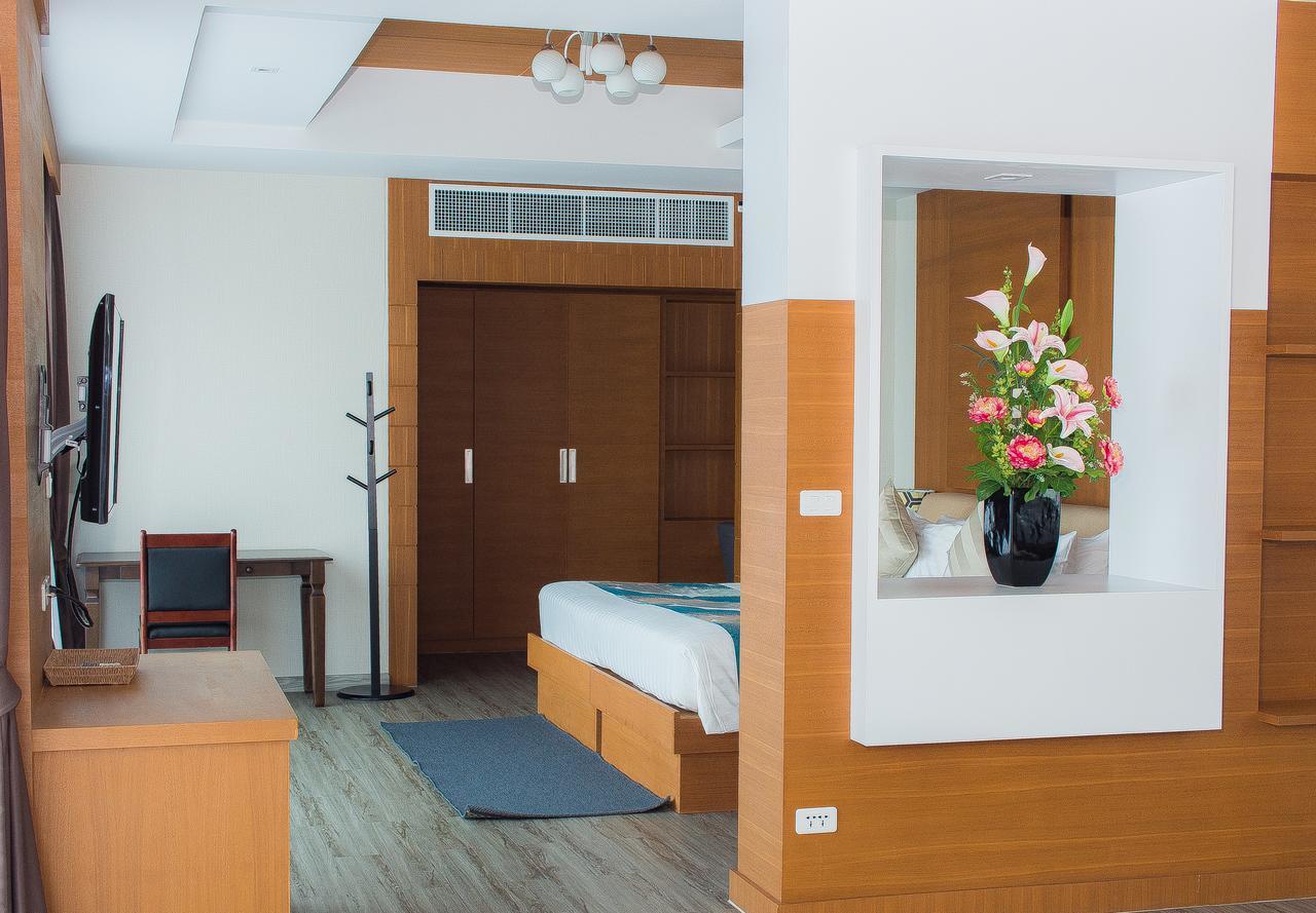 Kanita Pool Villa Karon 외부 사진