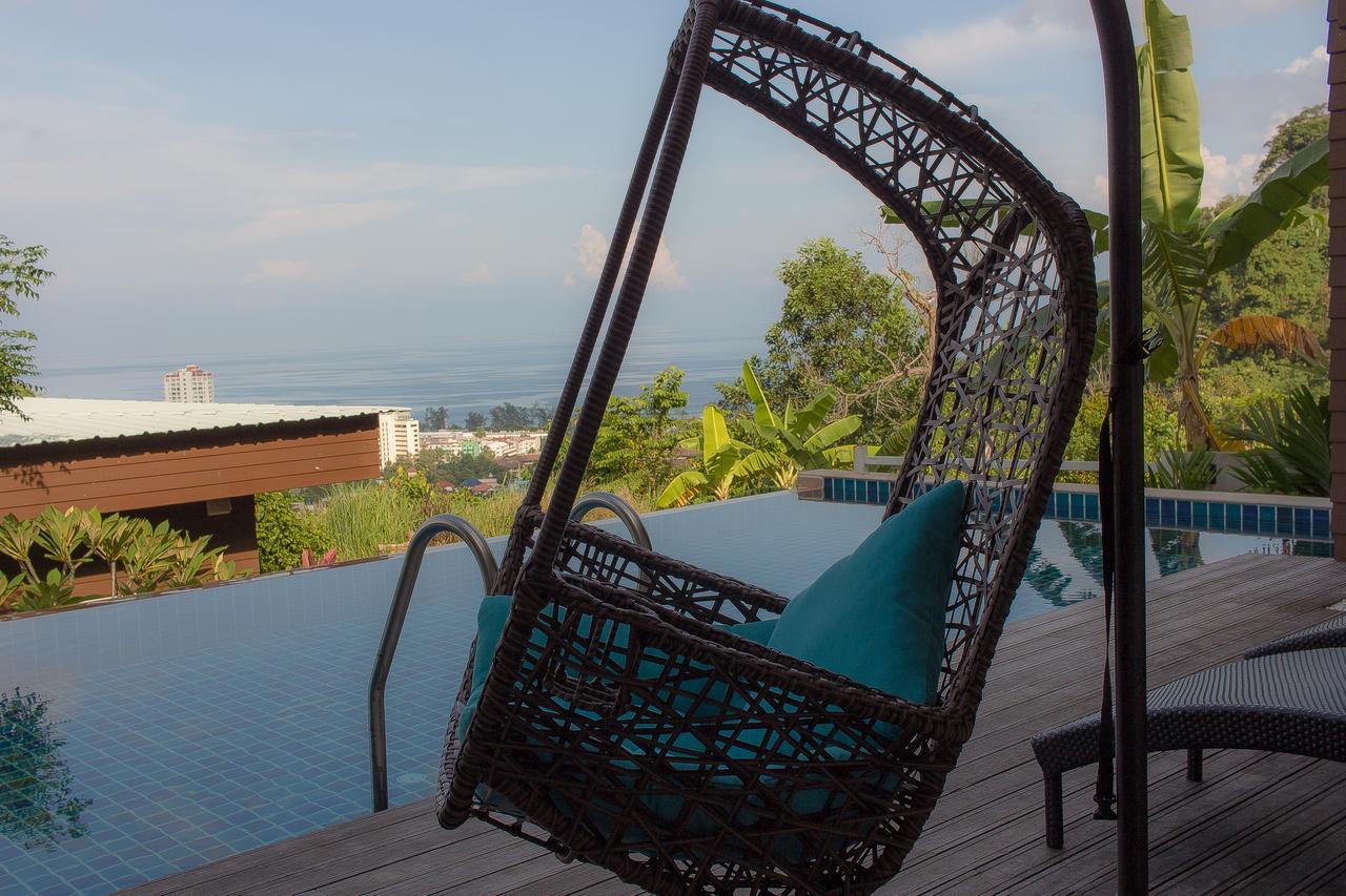 Kanita Pool Villa Karon 외부 사진