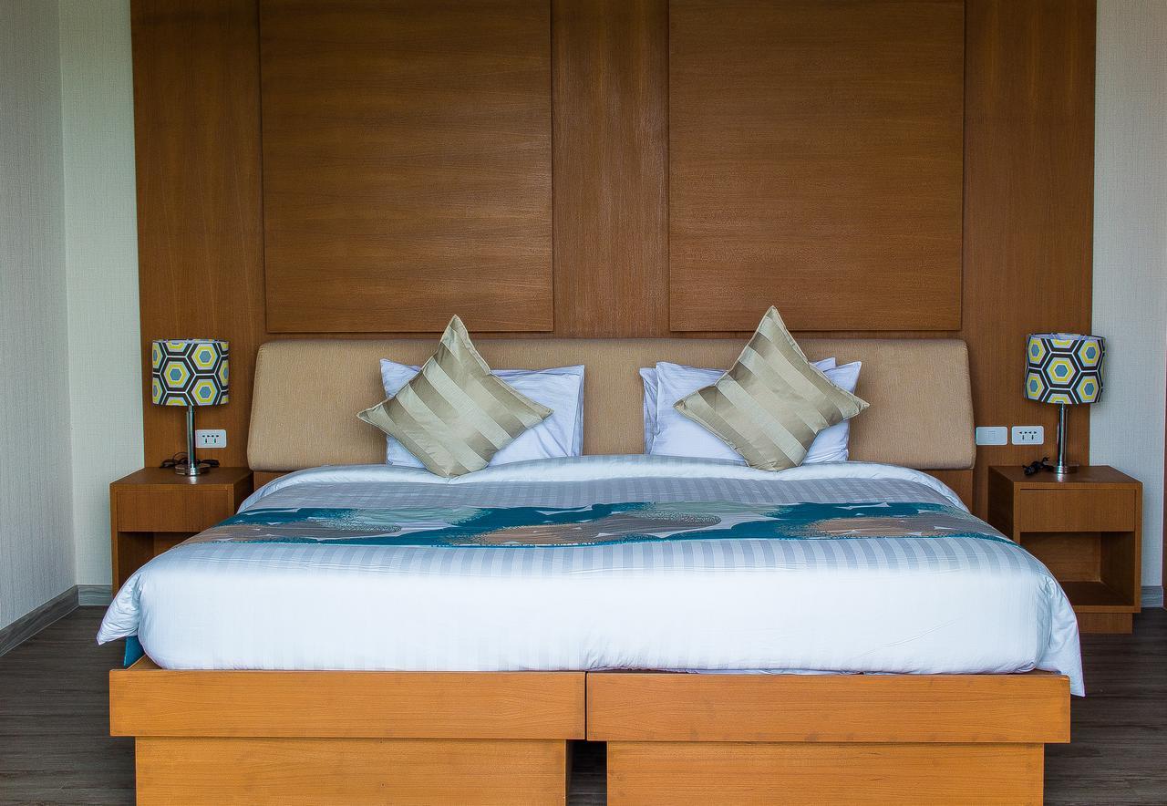 Kanita Pool Villa Karon 외부 사진