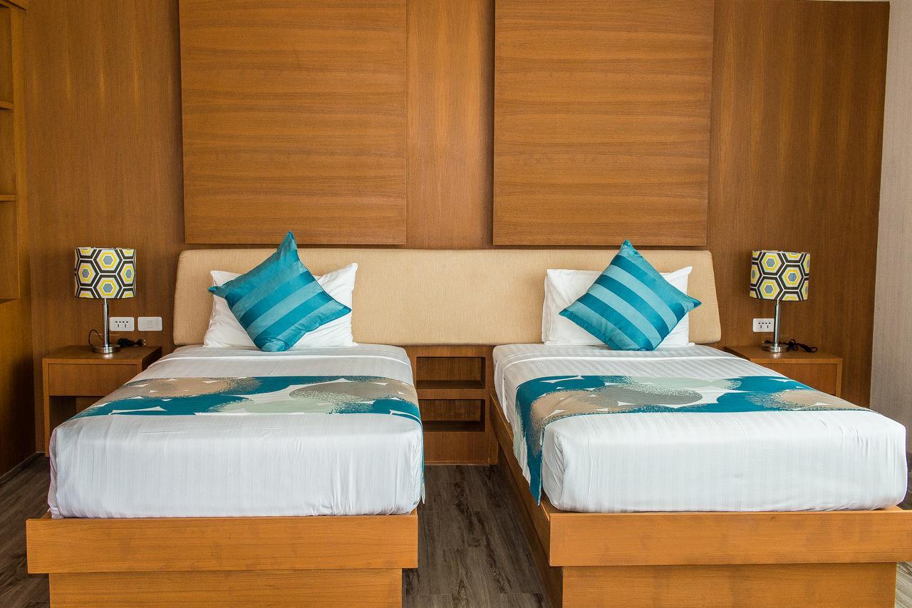 Kanita Pool Villa Karon 외부 사진