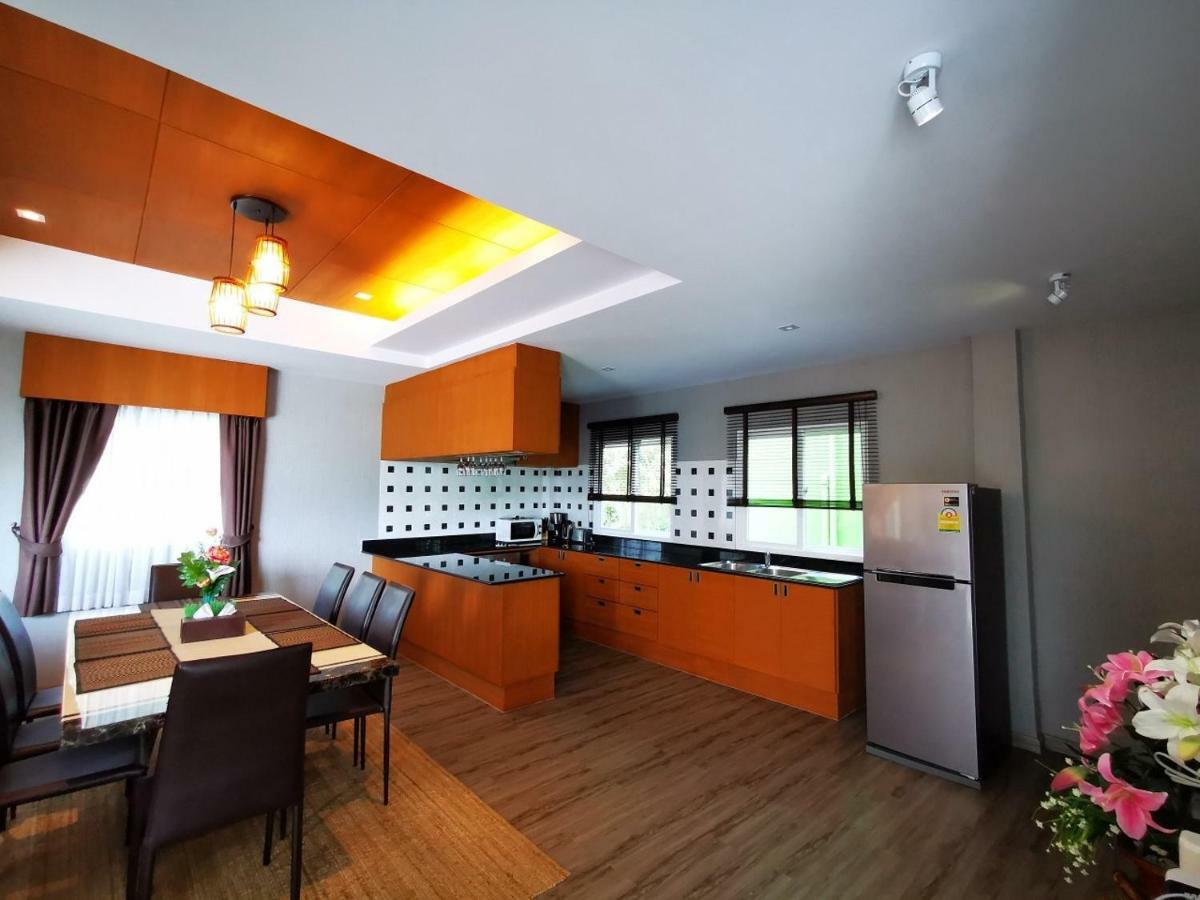 Kanita Pool Villa Karon 외부 사진