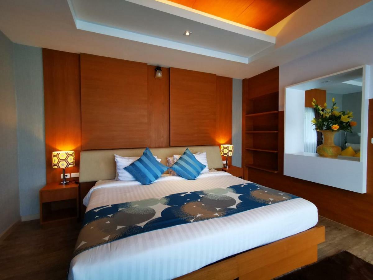 Kanita Pool Villa Karon 외부 사진