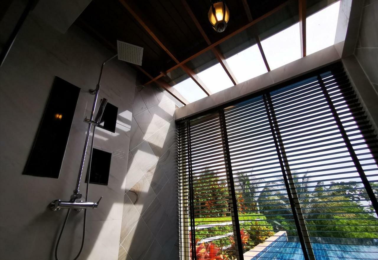Kanita Pool Villa Karon 외부 사진
