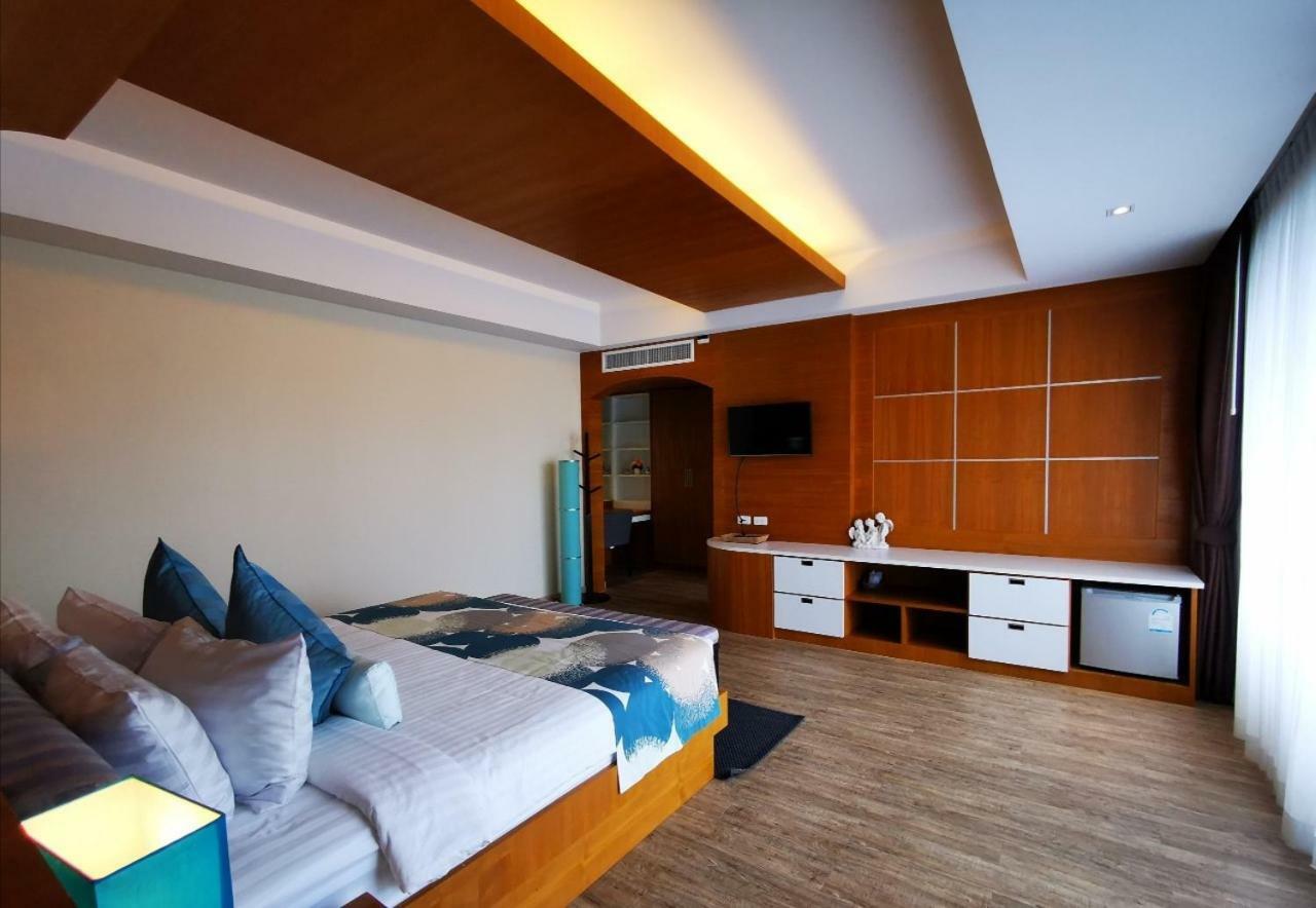 Kanita Pool Villa Karon 외부 사진