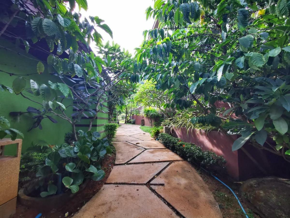 Kanita Pool Villa Karon 외부 사진