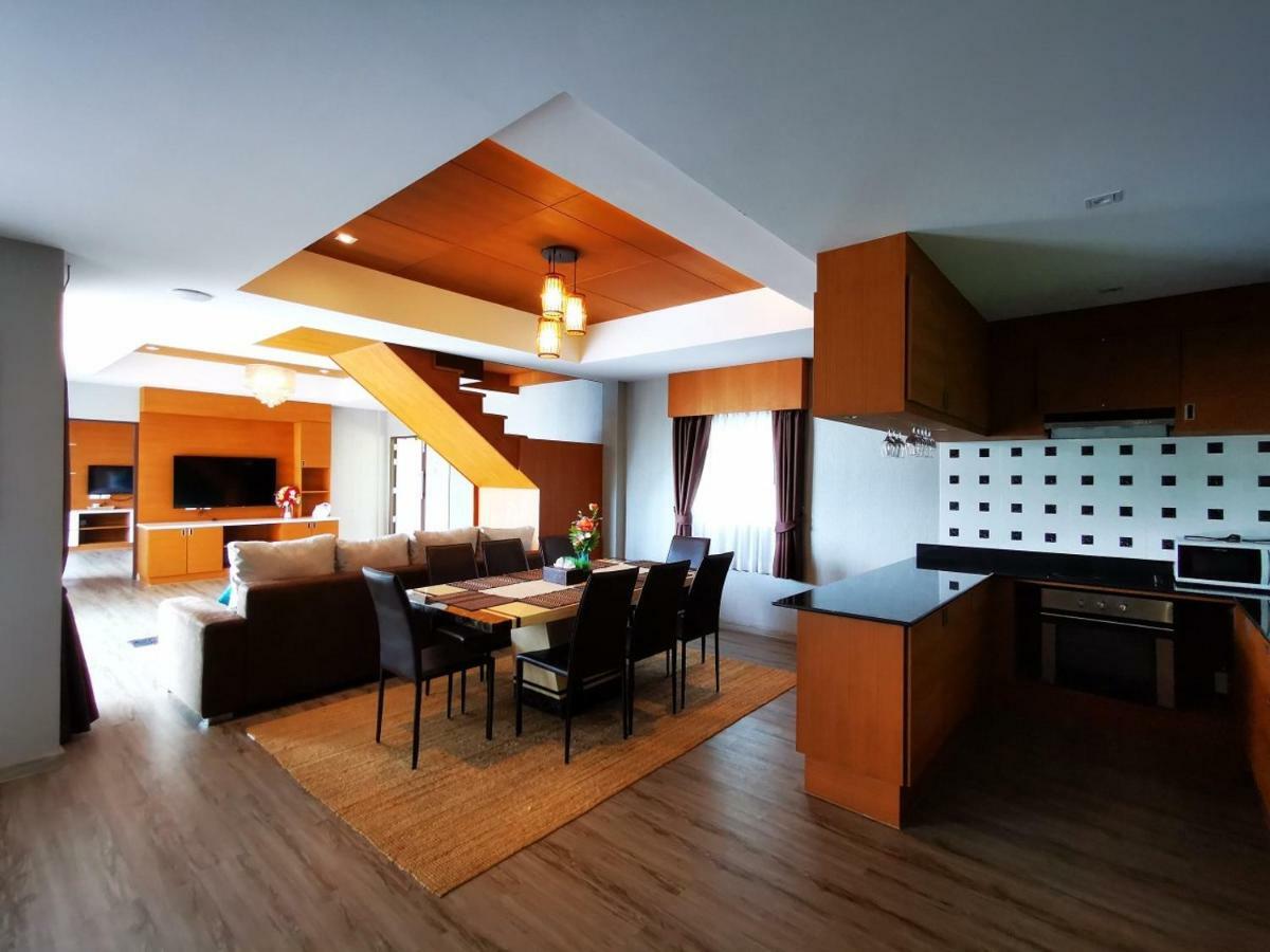 Kanita Pool Villa Karon 외부 사진