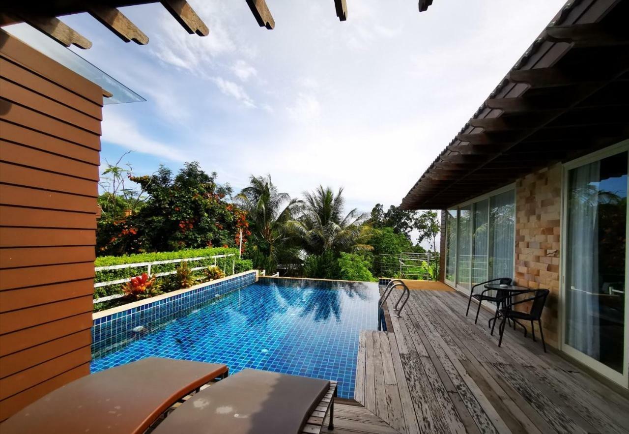 Kanita Pool Villa Karon 외부 사진