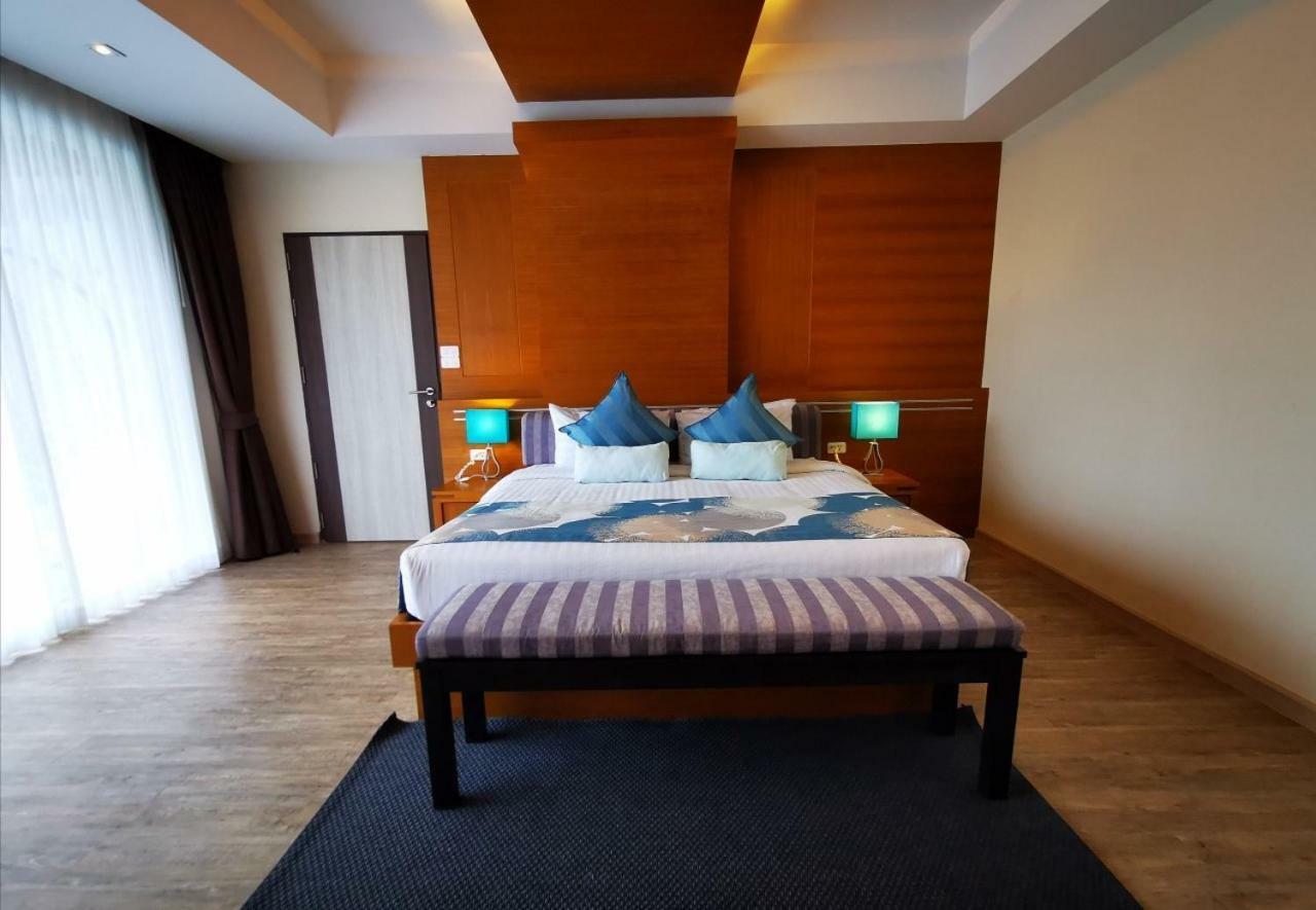 Kanita Pool Villa Karon 외부 사진