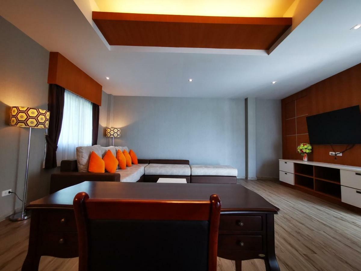Kanita Pool Villa Karon 외부 사진